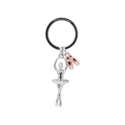 Metalmorphose Ключодържател Metalmorphose, Ballet & shoes (MTM220-02)