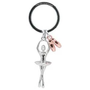 Metalmorphose Ключодържател Metalmorphose, Ballet & shoes (MTM220-02)