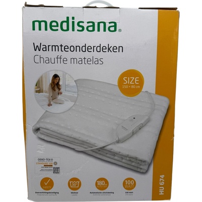 Medisana HU 674