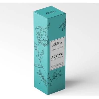 Arvena Botanicals Active cream 30 ml