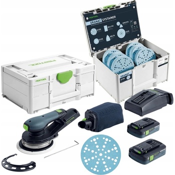 Festool ETSC 2 150 4.0 I Plus 577726