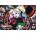 Trefl - Puzzle Puzzle Premium Plus Iconic Moments Batman: Harley Quinn - 1 000 piese