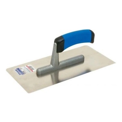 KUBALA hladítko zaoblené 270x130mm (0206)