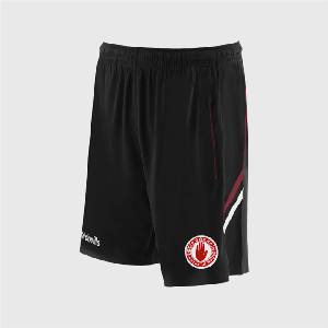 ONeills Къси панталони ONeills ONeills Tyrone Sedona Shorts Senior - Blk/Salsa/Red
