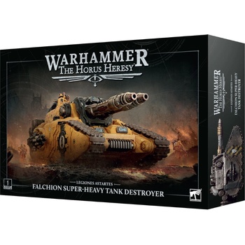Games Workshop Falchion Super-heavy Tank Destroyer (31-160)