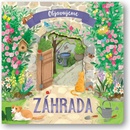 Záhrada