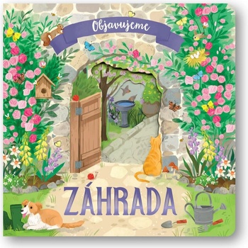 Záhrada