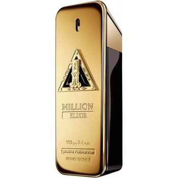 Image 1 of Paco Rabanne 1 Million Elexir Parfum Intense 100 ml мъжки