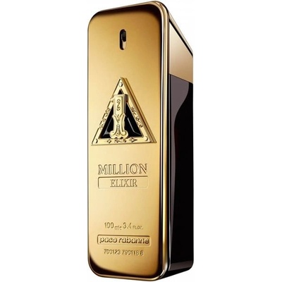 Paco Rabanne 1 Million Elexir Parfum Intense 100 ml мъжки