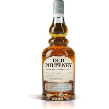 Old Pulteney Huddart 46% 0,7 l (karton)