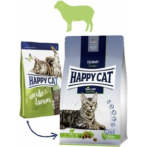 Happy Cat Adult lamb 4 kg