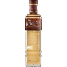 Nemiroff Honey Pepper De Luxe Vodka 40% 1 l (čistá fľaša)