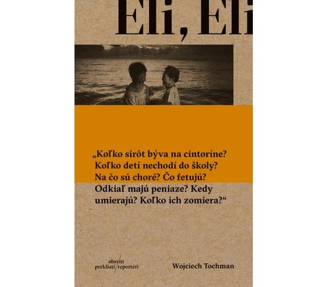 Eli, Eli