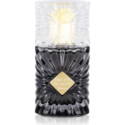 Gulf Orchid Sweet Heaven Tobacco parfémovaná voda unisex 20 ml