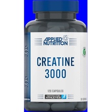 Applied Nutrition Creatine 3000 120 kapsúl