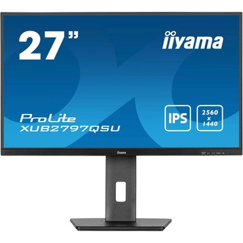 iiyama ProLite XUB2797QSU-B1