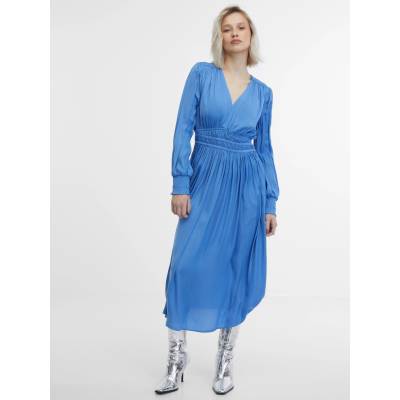 orsay Синя дамска рокля ORSAY Orsay | Sin | ЖЕНИ | XL