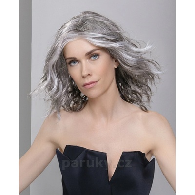 Modixx by Ellen Wille paruka Mila mono toffee blonde lighted – Zboží Dáma