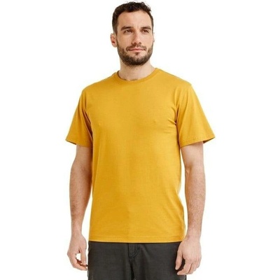 Bushman tričko Lamin yellow