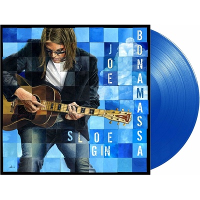 BONAMASSA, JOE - SLOE GIN LP