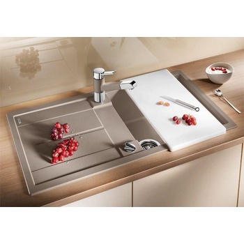 Image 1 of BLANCO METRA 5 S (515042)