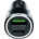 Prio Зарядно за кола за устройства с конектор USB-C / USB-A, двоен, 20W (15632)