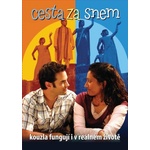DM discont Cesta za snem - DVD (048196)