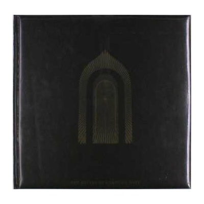 Greta Van Fleet: The Battle at Garden's Gate CLR DLX LTD 2 LP