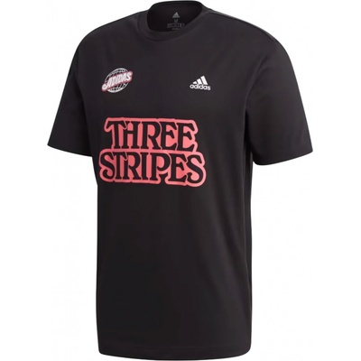 adidas Sportswear athletics lucky 8 graphic ge4653