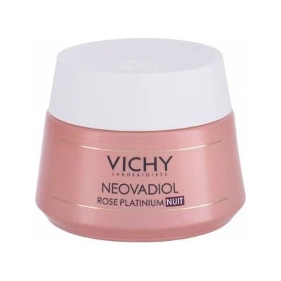 Vichy Нощен крем Neovadiol Vichy (50 ml)