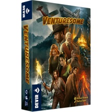 Devir Venturesome EN