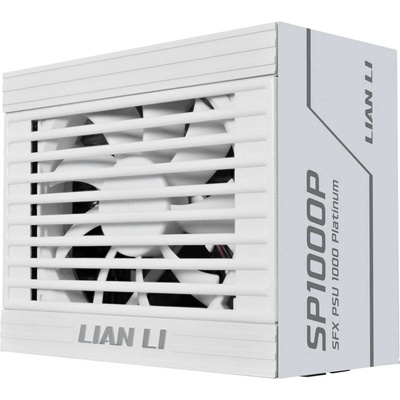 Lian Li SP 1000W 80 PLUS Platinum (G9P.SP1000P.W000.EU)