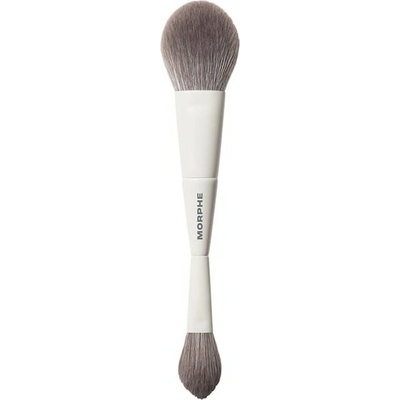 Morphe Štětce na obličej M160 Dual-ended Powder Brush 1 ks