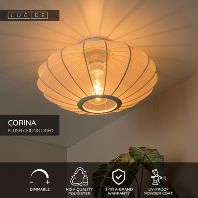 LUCIDE 03147/40/38