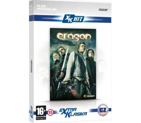 Eragon