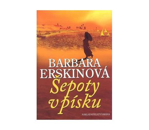Šepoty v písku