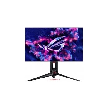 ASUS ROG Swift PG27AQDP