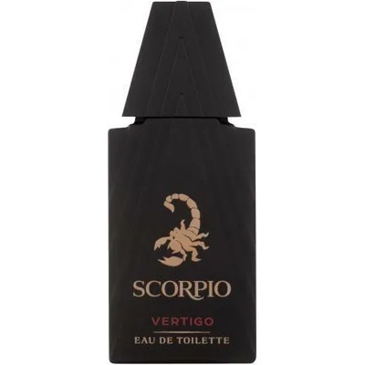 Scorpio Vertigo EDT 75 ml