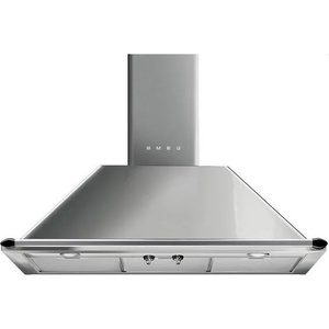 Smeg KTR90XE 90cm