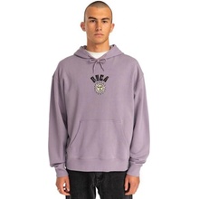 RVCA mikina sun trap Hoodie