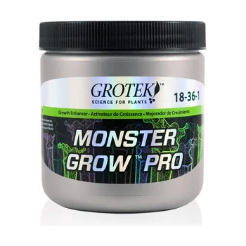 Image 1 of Grotek - Monster Grow Pro 500гр - Стимулатор за Растеж