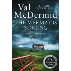 Mermaids Singing | Val McDermid (2015)