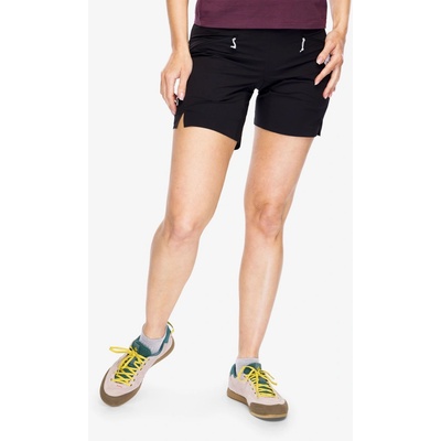 Mammut kraťasy dámské Aenergy Light SO shorts black