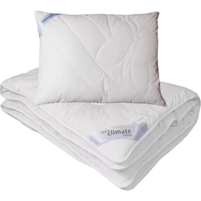 2G Lipov Súprava Cirrus Microclimate extra hrejivá 135x200 70x90