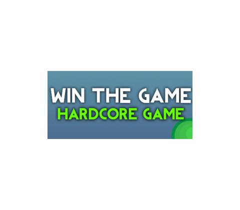 WIN THE GAME!