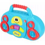 Bam Bam Музикална играчка Bam Bam - Радио (542510)