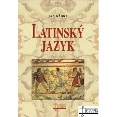 Latinský jazyk