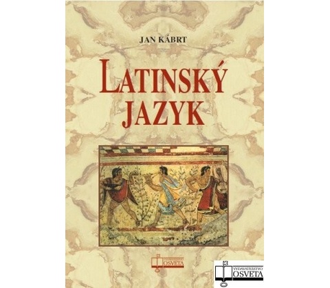 Latinský jazyk