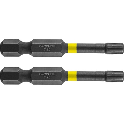 Graphite TX25 x 50 mm 2 ks 56H526