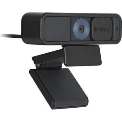 Kensington W1050 Fixed Focus Webcam